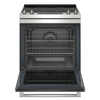 Maytag 30" Electric Range (YMES8800PZ) - Fingerprint Resistant Stainless Steel