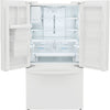 Frigidaire French Door Fridge (FRFS2823AW) - White