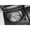 Maytag Top Load Washer (Pet Pro) (MVW6500MBK) - Volcano Black