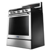 Maytag Gas Range (MGR8800FZ) - Stainless Steel