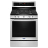 Maytag Gas Range (MGR8800FZ) - Stainless Steel