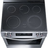 Frigidaire 30" Electric Range (FCFE308CAS) - Stainless Steel