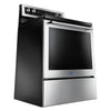 Maytag True Convection Range (YMER8800FZ) - Stainless Steel
