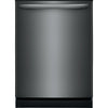 Frigidaire Dishwasher (FDPH4316AD) - Black Stainless Steel