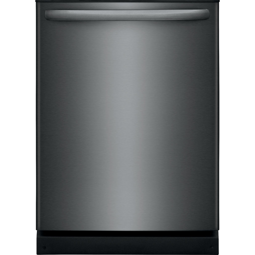 Frigidaire Dishwasher (FDPH4316AD) - Black Stainless Steel