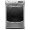 Maytag Gas Dryer (MGD8630HC) - Metallic Slate
