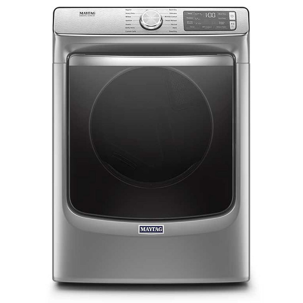 Maytag Gas Dryer (MGD8630HC) - Metallic Slate