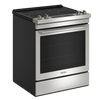 Maytag 30" Electric Range (YMES8800PZ) - Fingerprint Resistant Stainless Steel