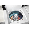 Maytag Top Load Washer (MVWP586GW) - White