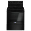 Maytag Self Clean Range (YMER6600FB) - Black