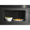 KitchenAid Over the Range Microwave (YKMMF330PBS) - Black Stainless