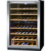 Frigidaire Wine Cooler (FRWW4543AS) - Stainless Steel