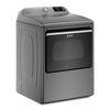 Maytag Gas Dryer (MGD6230HC) - Metallic Slate