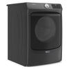 Maytag Electric Dryer (YMED5630MBK) - Volcano Black