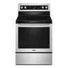 Maytag True Convection Range (YMER8800FZ) - Stainless Steel