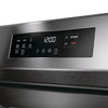 Frigidaire Gas Range (FCRG3083AS) - Stainless Steel