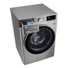 LG Wash/Dry Combo (WM3555HVA) - Graphite Steel