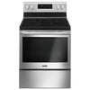 Maytag Self Clean Range (YMER6600FZ) - Stainless Steel