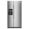 KitchenAid Side x Side Fridge (KRSF705HPS) - Stainless Steel