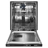 Maytag Dishwasher Stainless Steel Tub (MDB8959SKZ) - Stainless Steel