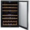 Frigidaire Wine Cooler (FRWW4543AS) - Stainless Steel