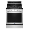 Maytag Gas Range (MGR8800FZ) - Stainless Steel