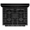 Maytag Gas Range (MGR6600FB) - Black