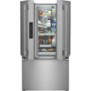 Frigidaire Professional French Door Fridge (PRFG2383AF) - Stainless Steel