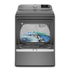 Maytag Gas Dryer (MGD6230HC) - Metallic Slate
