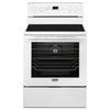 Maytag True Convection Range (YMER8800FW) - White
