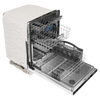 Maytag Dishwasher Stainless Steel Tub (MDB8959SKW) - White