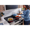 Maytag 30" Electric Range (YMES8800PZ) - Fingerprint Resistant Stainless Steel