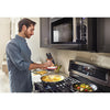 KitchenAid Gas Range (KFGG500EBS) - Black Stainless