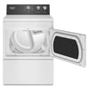 Maytag Front Load Dryer (YMEDP586GW) - White