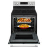 Maytag Self Clean Range (YMER6600FZ) - Stainless Steel