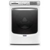 Maytag Front Load Washer (MHW8630HW) - White