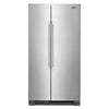 Maytag Side x Side Fridge (MSS25N4MKZ) - Stainless Steel