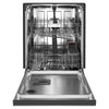 KitchenAid Dishwasher (KDFE104KPS) - Stainless Steel