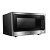 Danby Microwave (DDMW1125BBS) - Stainless Steel