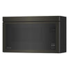 KitchenAid Over the Range Microwave (YKMMF330PBS) - Black Stainless