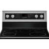 Maytag Dual Oven Range (YMET8800FZ) - Stainless Steel