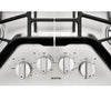 Maytag 30" Gas Cooktop (MGC7430DS) - Stainless Steel