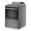 Maytag Gas Dryer (MGD7230HC) - Metallic Slate