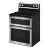 Maytag Dual Oven Range (YMET8800FZ) - Stainless Steel