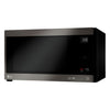 LG Microwave (LMC1575BD) - Black Stainless