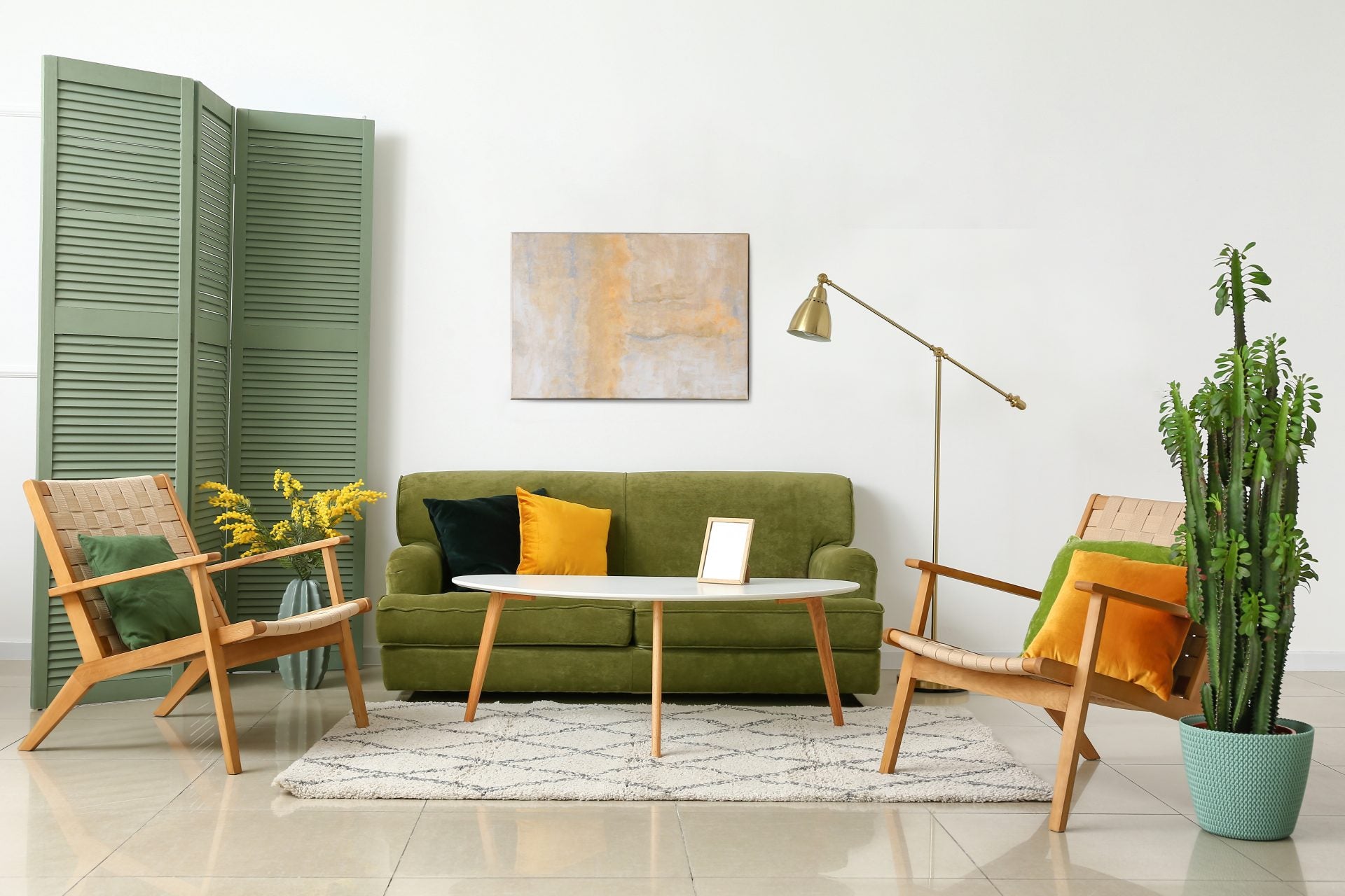 Understanding the Art of Combining Furniture Styles