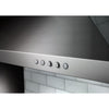 KitchenAid Range Hood (KVWB400DSS) - Stainless Steel
