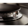 KitchenAid 36" Gas Cooktop (KCGS956ESS) - Stainless Steel