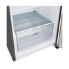 LG Top Mount Fridge (LT11C2000V) - Platinum Silver