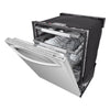 LG Dishwasher (LDTH7972S) - Stainless Steel